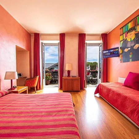 Intra Hotel Szálloda 3*