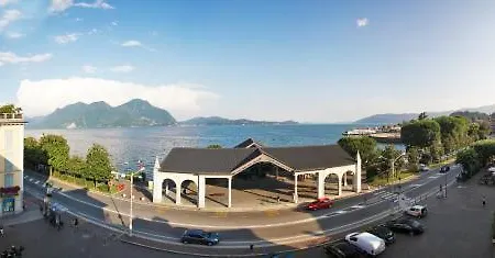 Hotel Intra Hotel Intra