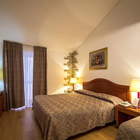 Intra Hotel Hotel Intra