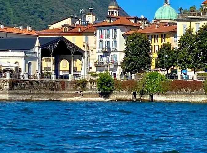 Hotel Intra Hotel Intra