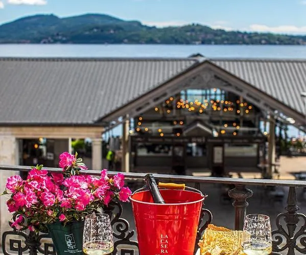 Hotel Intra Hotel Intra