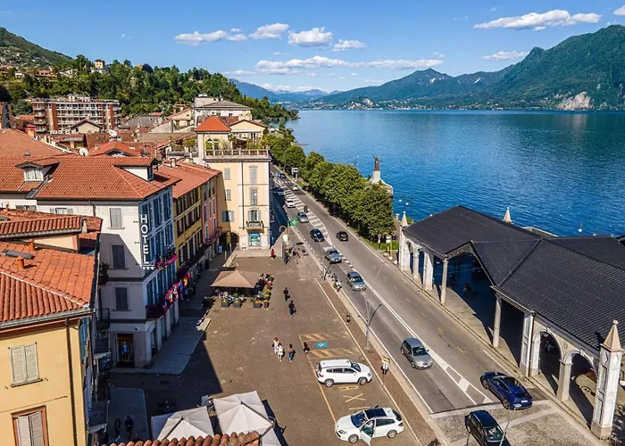 Intra Hotel 인트라