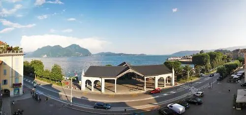 Hotel Intra Hotel Intra