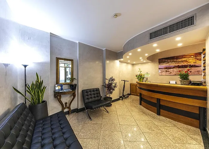 Intra Hotel Hotel 3*