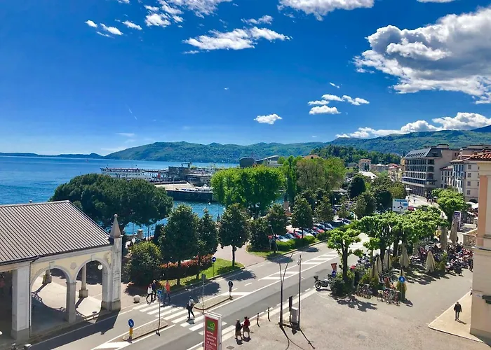 Hotel Intra Hotel Intra