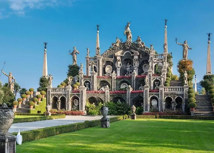 Hotel Intra Hotel Intra