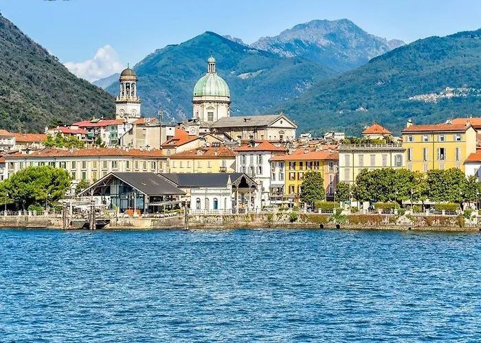 Szálloda Intra Hotel 3*